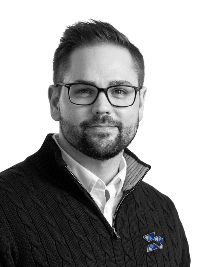 Jake Farr, Client Relations at Diverse
