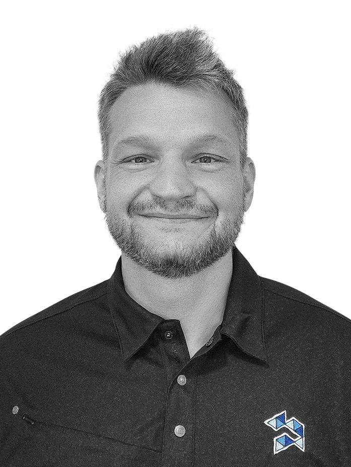 Vitali Schall, Client Relations at Diverse
