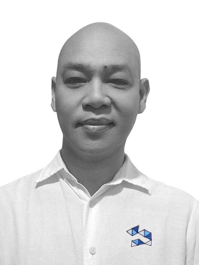 Arwin Aller, Admin at Diverse