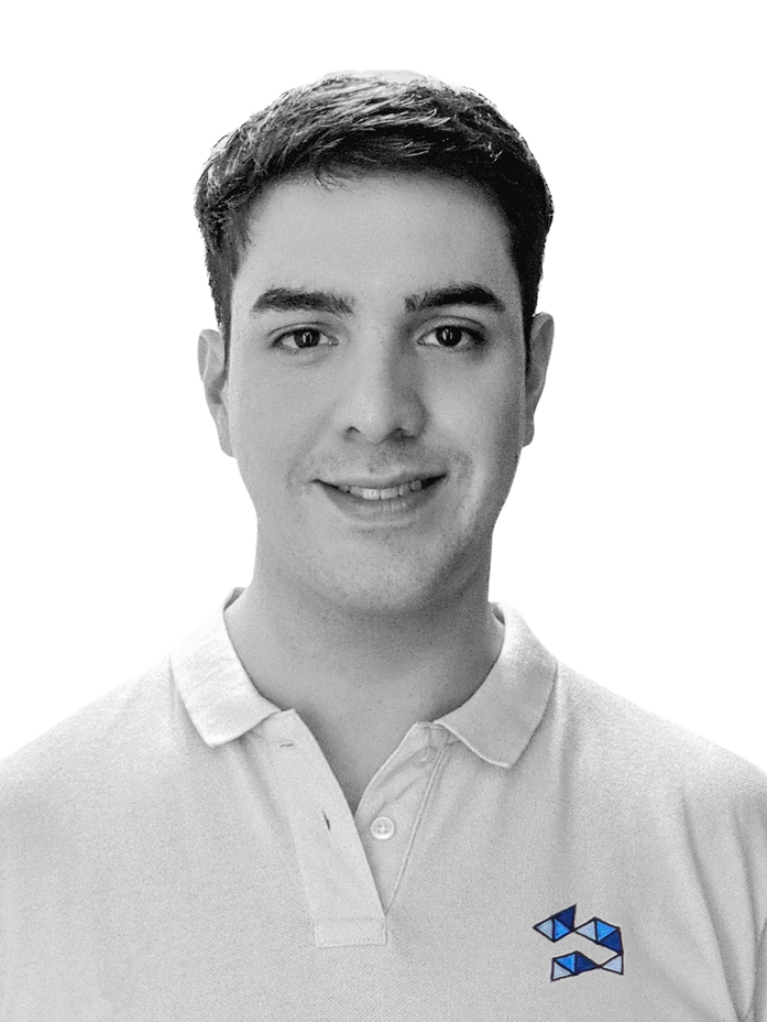Ezequiel Dorado, Developer at Diverse