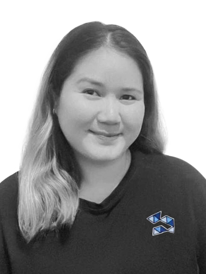 Beth Loraine, Customer Support at Diverse