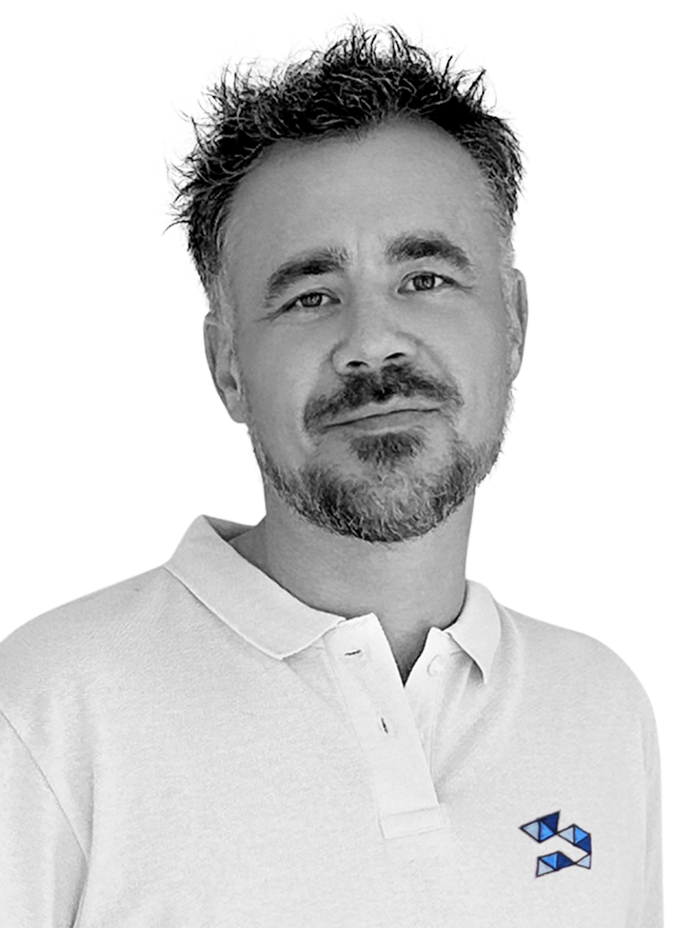 Andrew Cleary, Product Development at Diverse