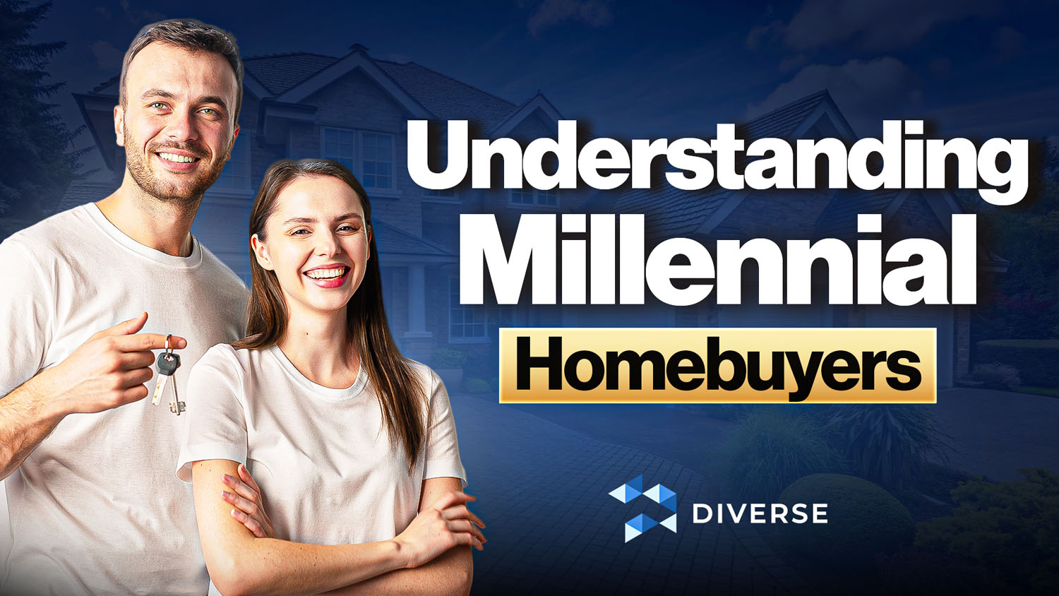 Understanding Millennial Homebuyers: A Guide for Real Estate Agents