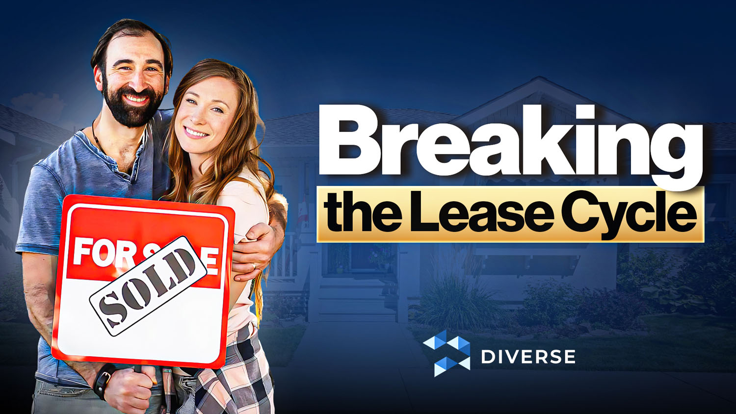 Breaking the Lease Cycle: Converting Long-Term Renters into First-Time Buyers