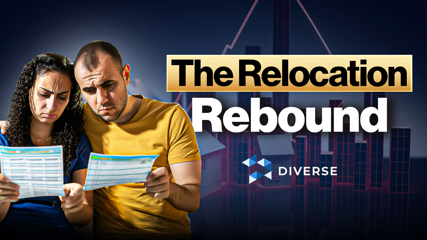 The Relocation Rebound: How Post-Pandemic Career Shifts Are Reshaping Mid-Career Buyer Priorities
