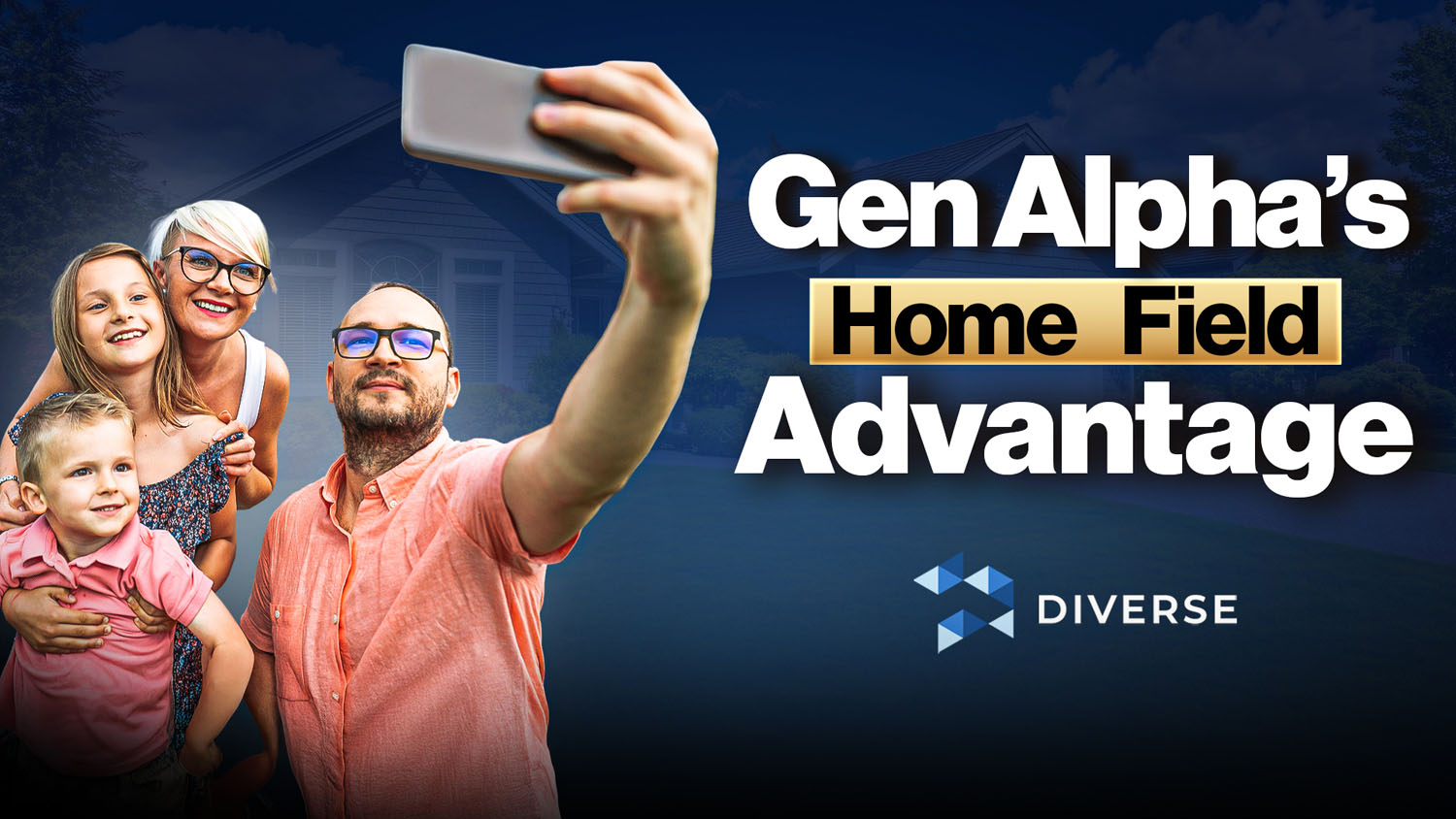Gen Alpha’s Home‑Field Advantage: How Kid Influencers Are Shaping Family Homebuying in 2025