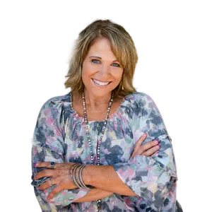 Kathy K., real estate agent partner