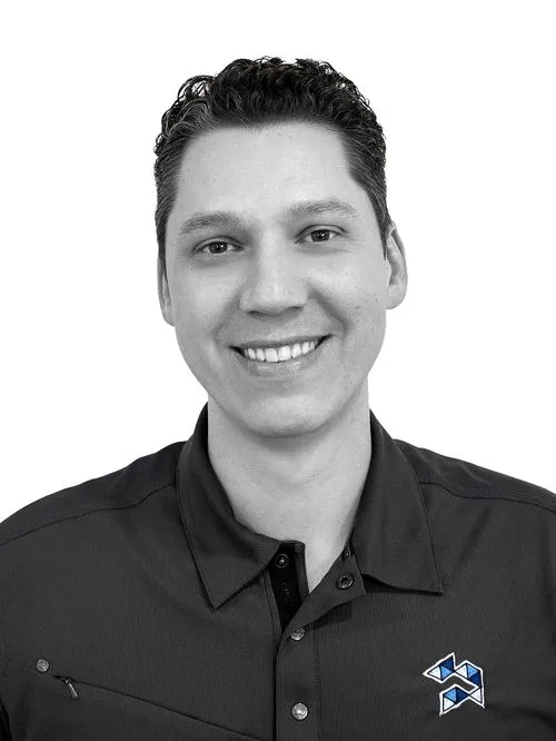 Diverse Referrals team member