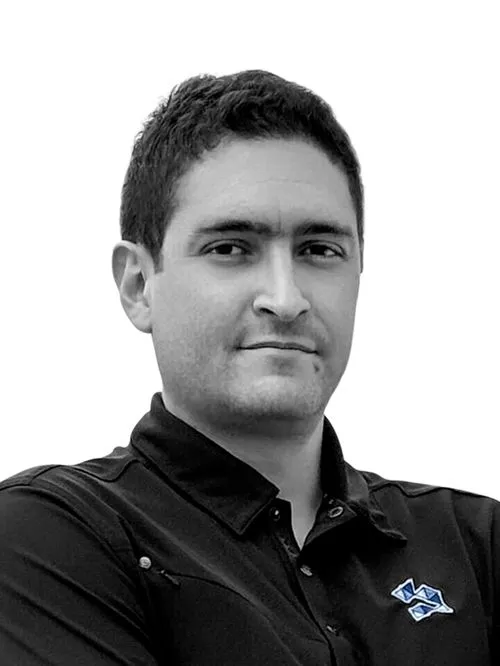 Diverse Referrals team member