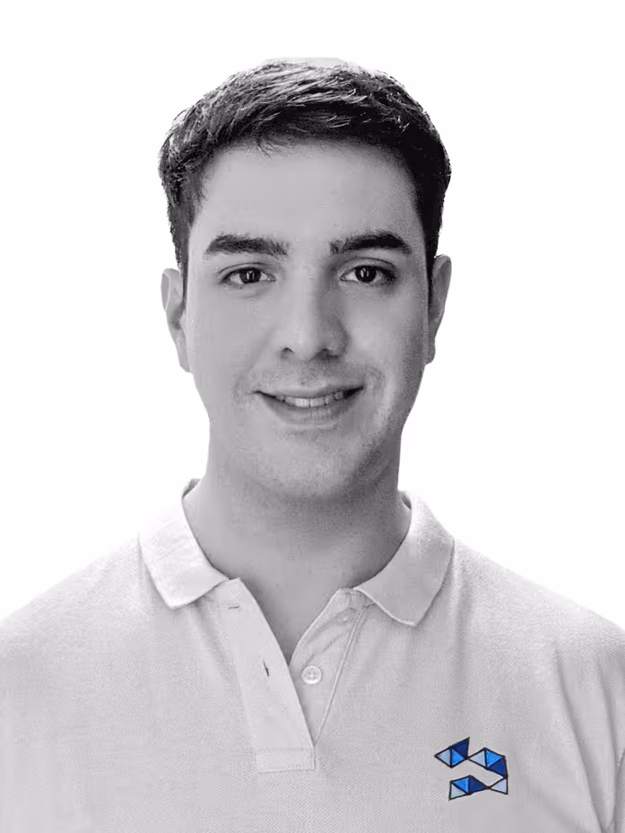 Diverse Referrals team member