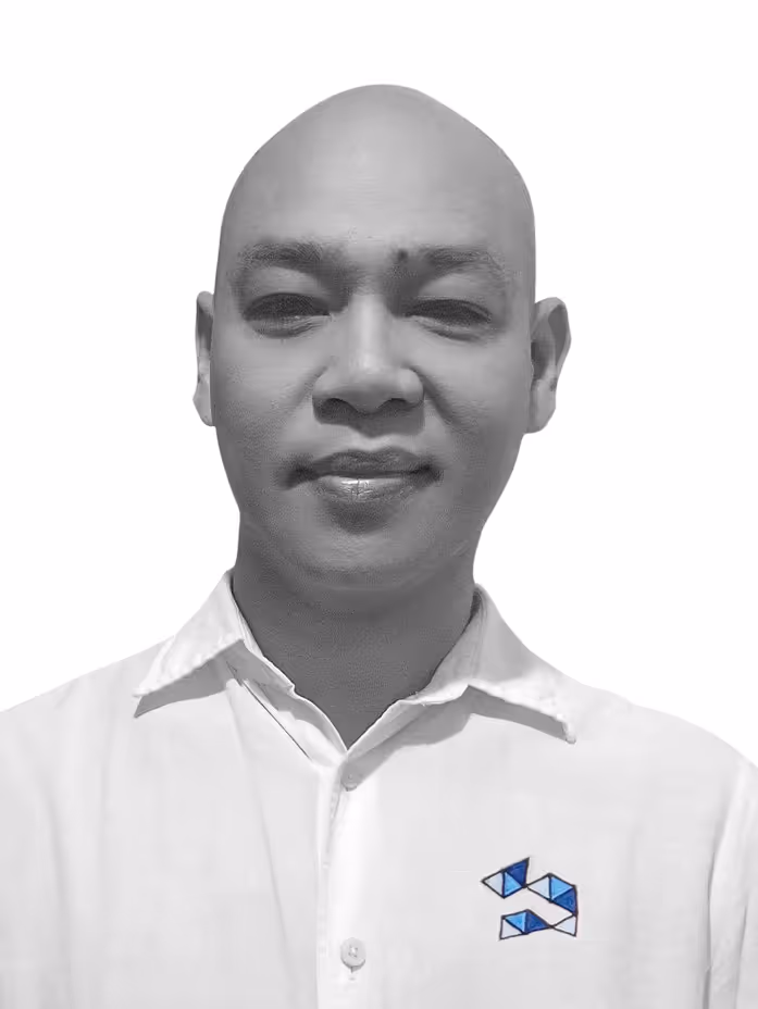 Diverse Referrals team member