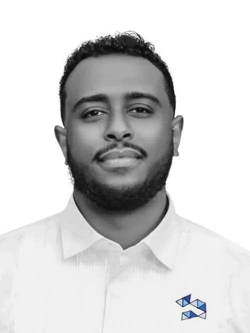 Diverse Referrals team member