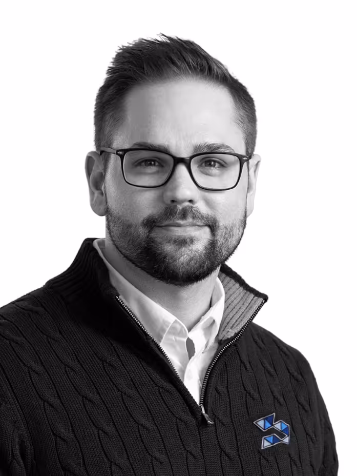 Diverse Referrals team member