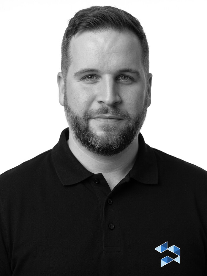 Aaron Grant, Client Relations at Diverse