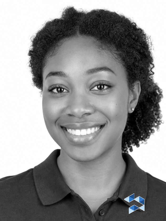 Ashley Johnson, Client Relations at Diverse