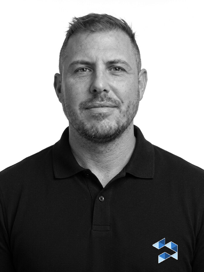 Graham Parsons, Client Relations at Diverse