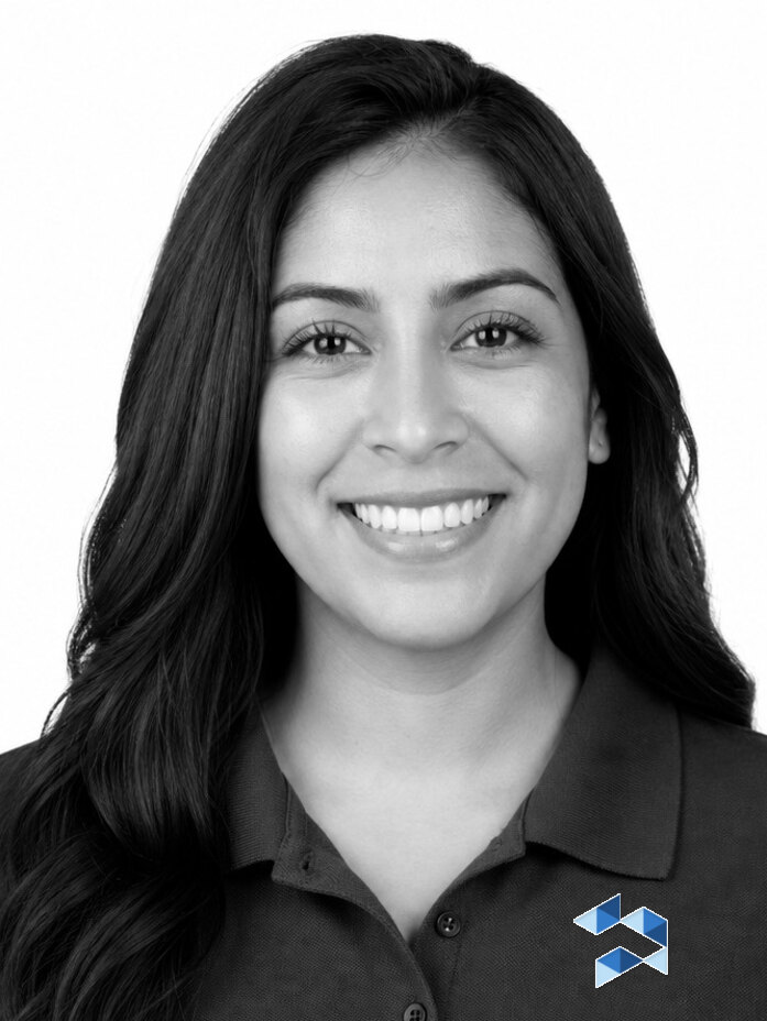 Jessica Miller, Client Relations at Diverse