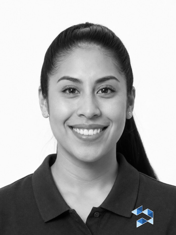 Leslie Gonzalez, Client Relations at Diverse