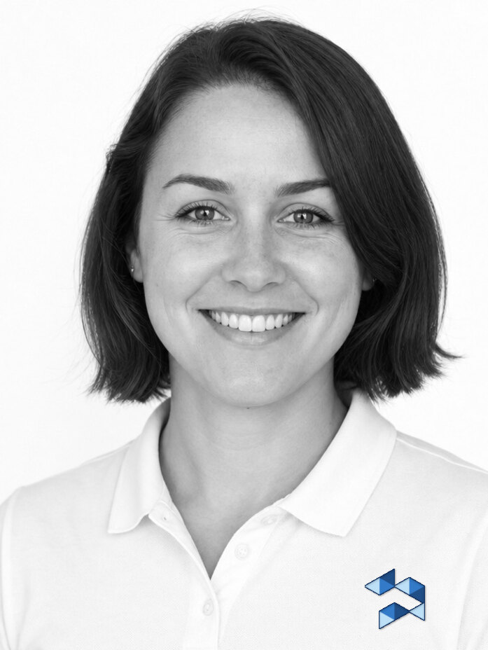 Megan Blake, Client Relations at Diverse
