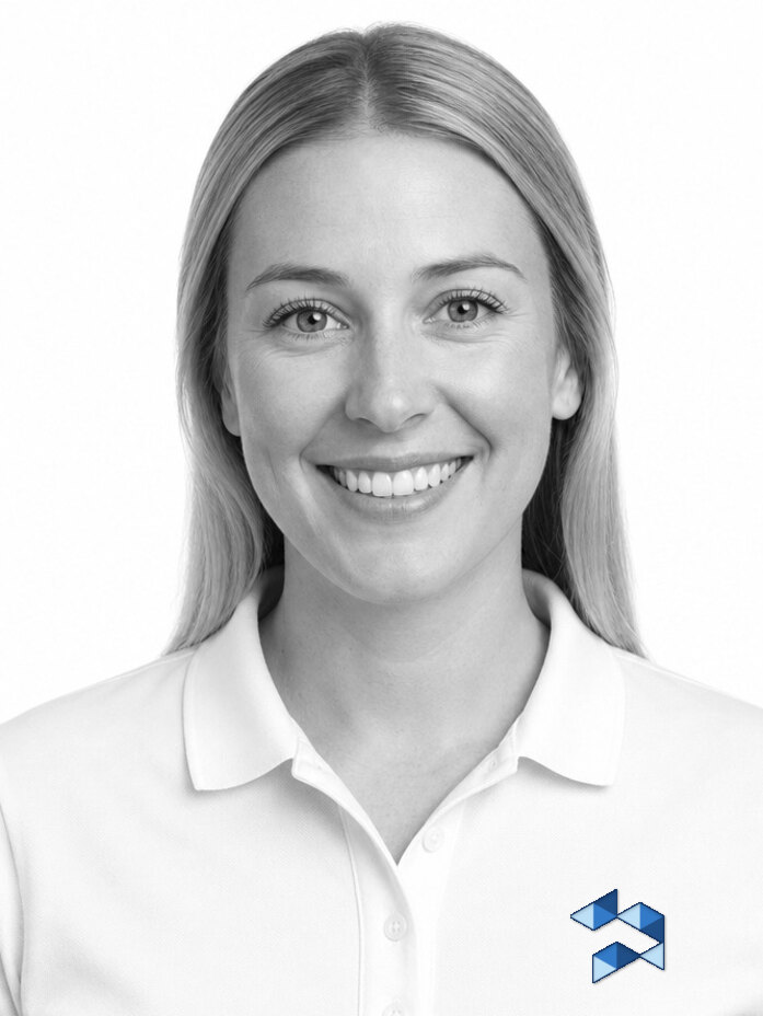 Sarah Thompson, Client Relations at Diverse