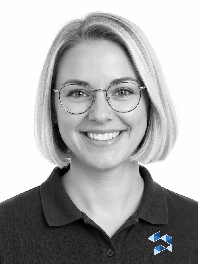 Taylor Jensen, Client Relations at Diverse